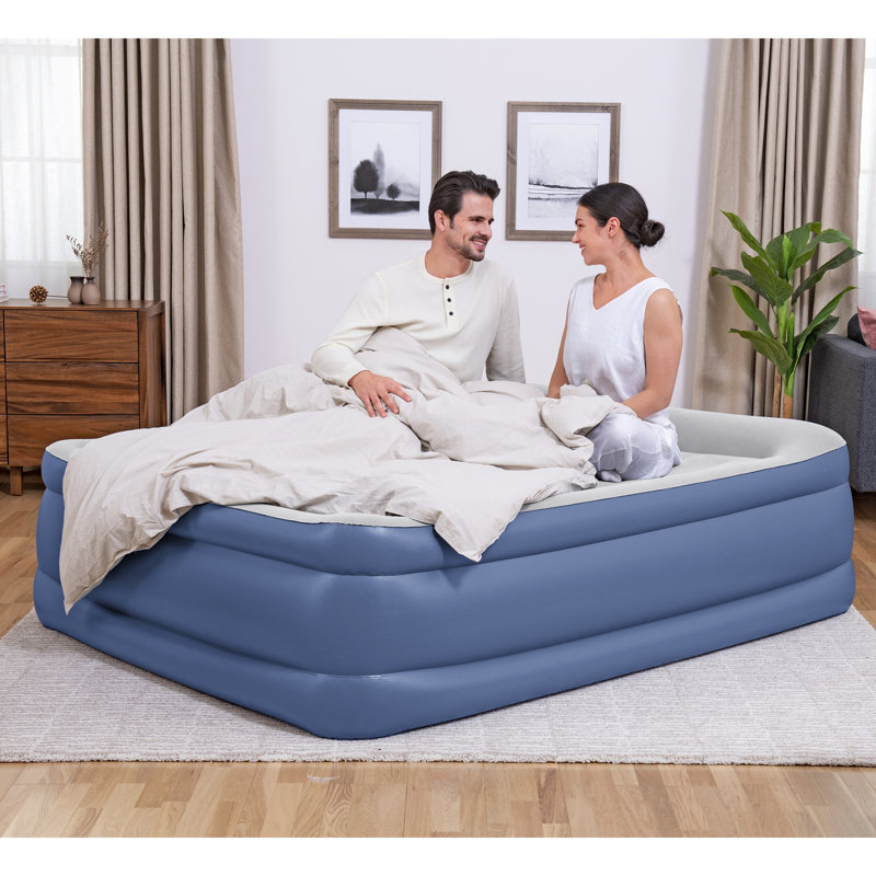 Bestway Air Mattress & Reviews Wayfair